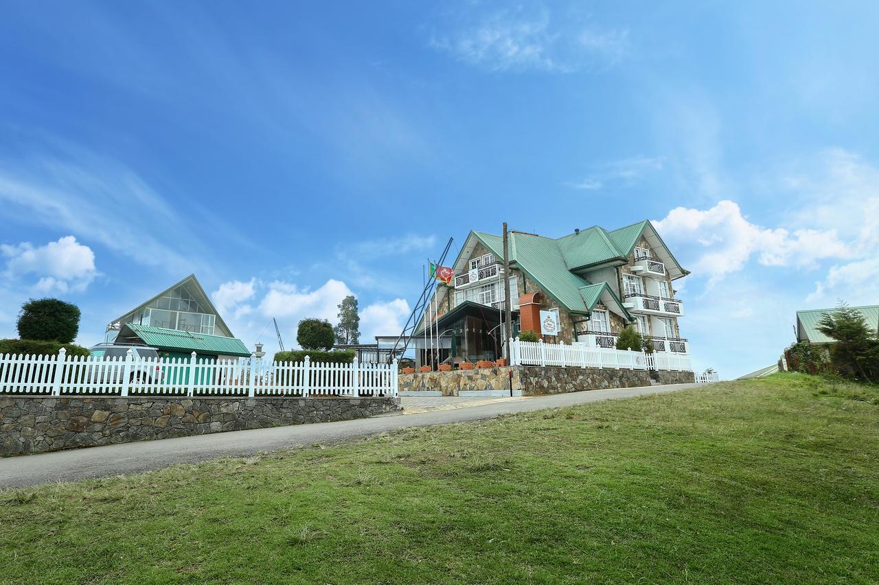 Horton Towers And Cottages Nuwara Eliya Bagian luar foto