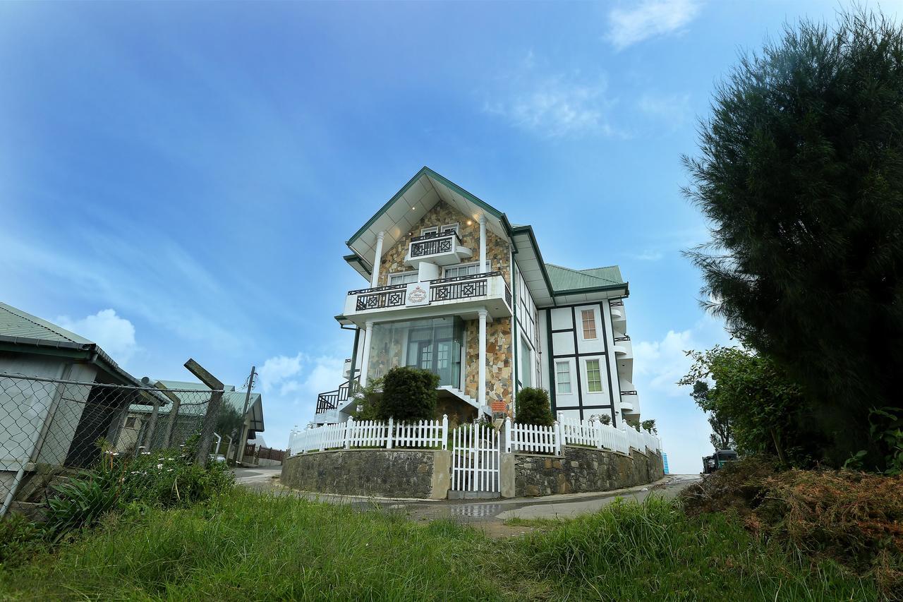 Horton Towers And Cottages Nuwara Eliya Bagian luar foto