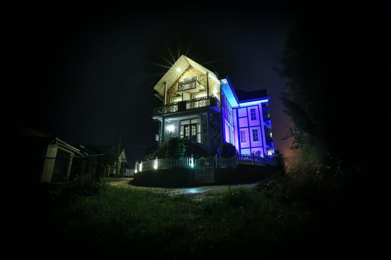Horton Towers And Cottages Nuwara Eliya Bagian luar foto
