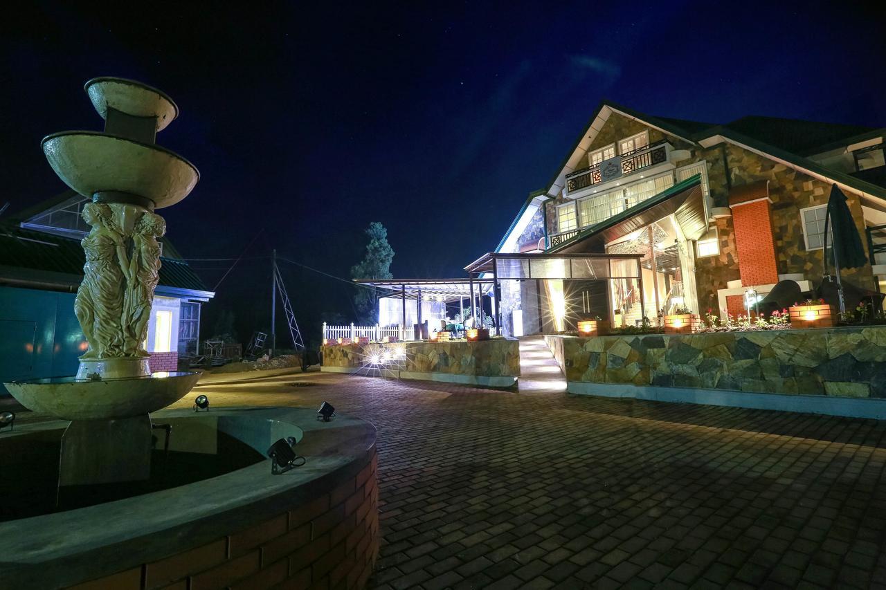Horton Towers And Cottages Nuwara Eliya Bagian luar foto
