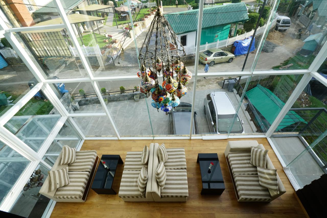 Horton Towers And Cottages Nuwara Eliya Bagian luar foto