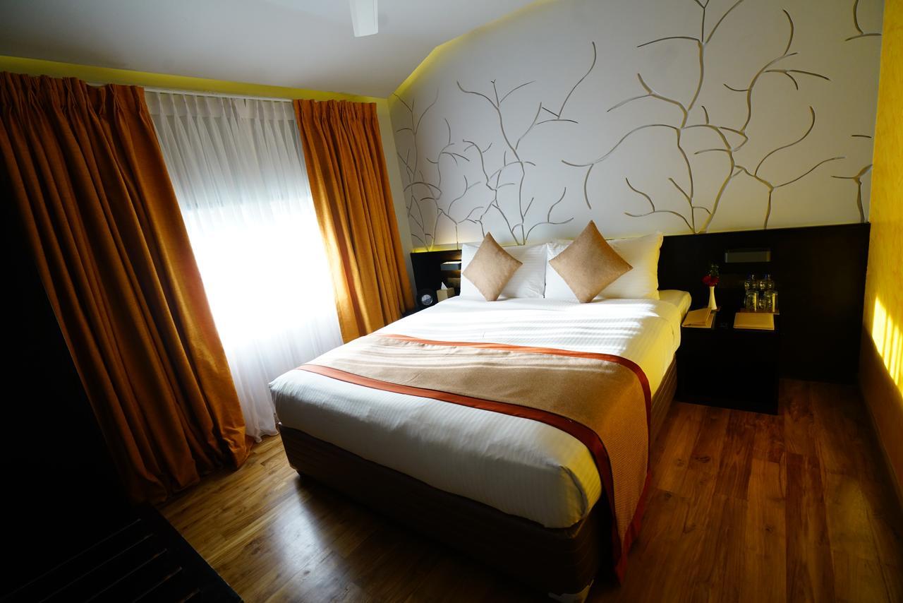 Horton Towers And Cottages Nuwara Eliya Bagian luar foto