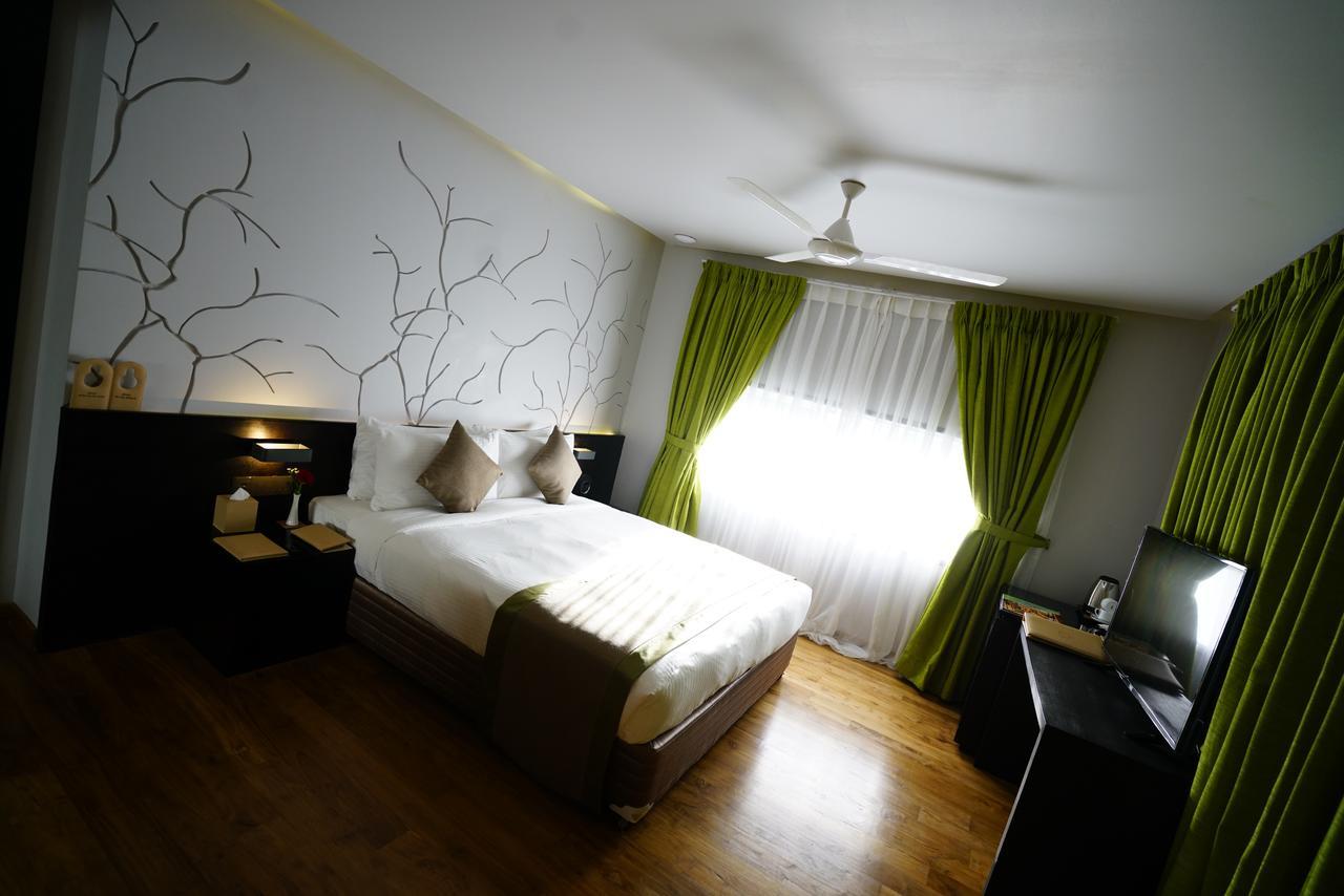 Horton Towers And Cottages Nuwara Eliya Bagian luar foto