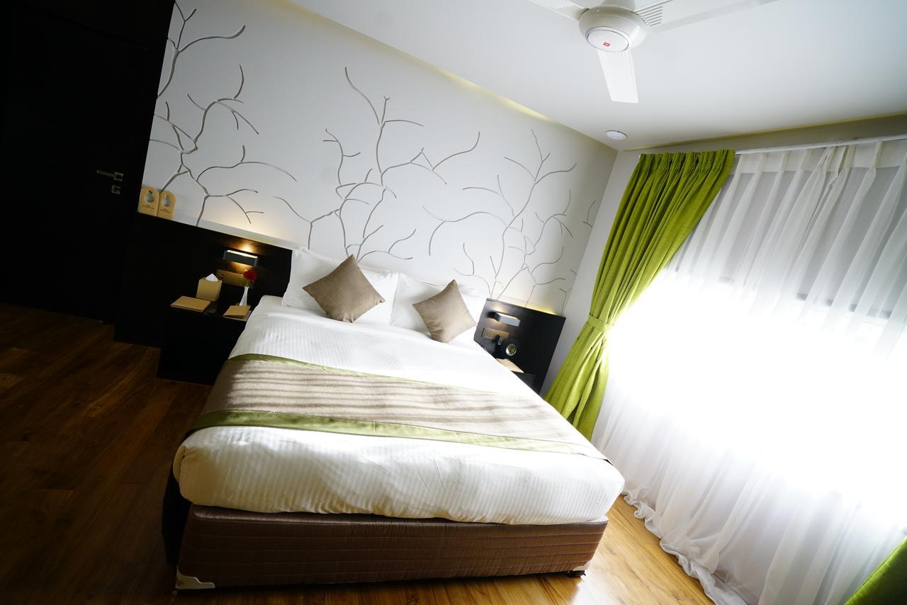Horton Towers And Cottages Nuwara Eliya Bagian luar foto