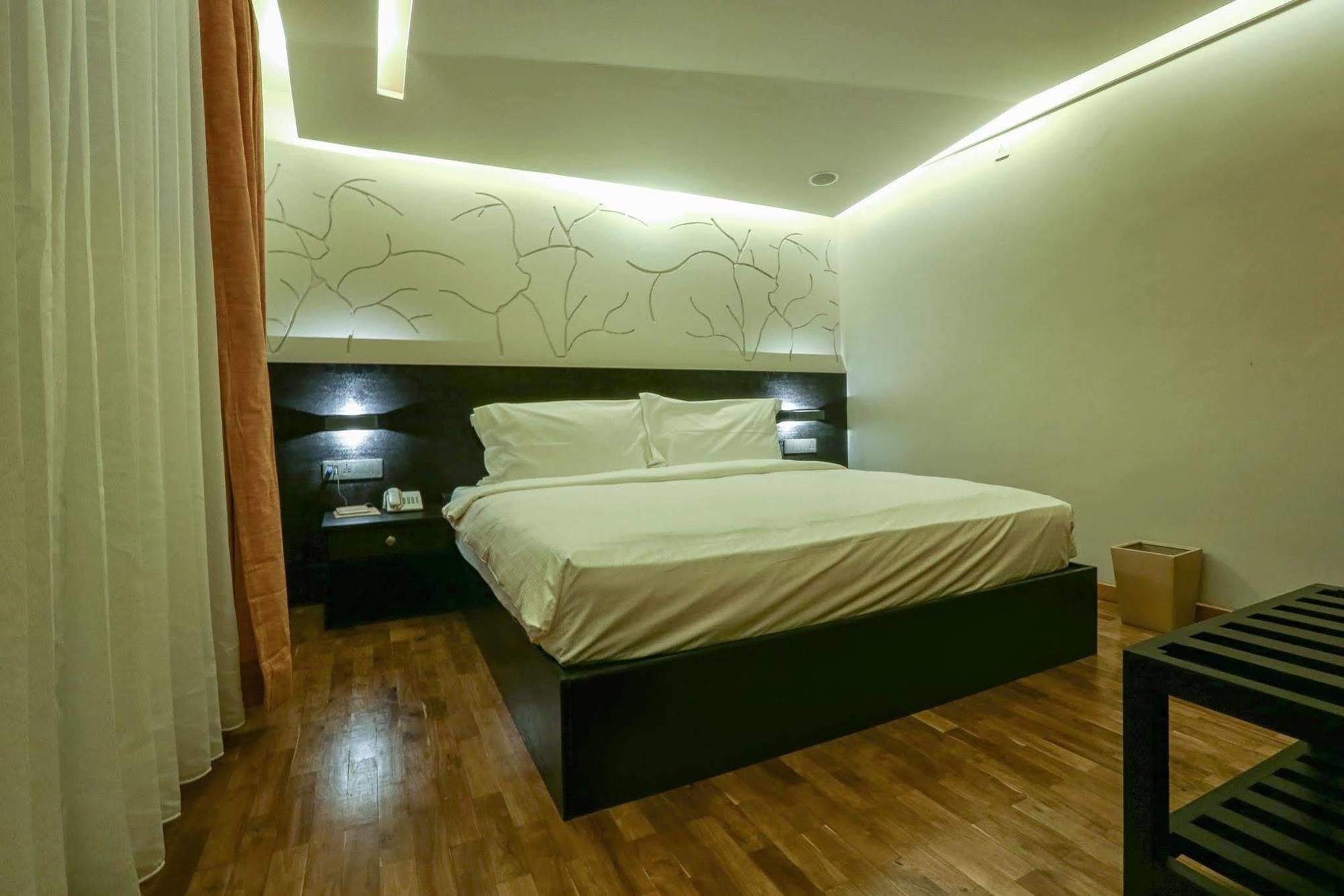 Horton Towers And Cottages Nuwara Eliya Bagian luar foto