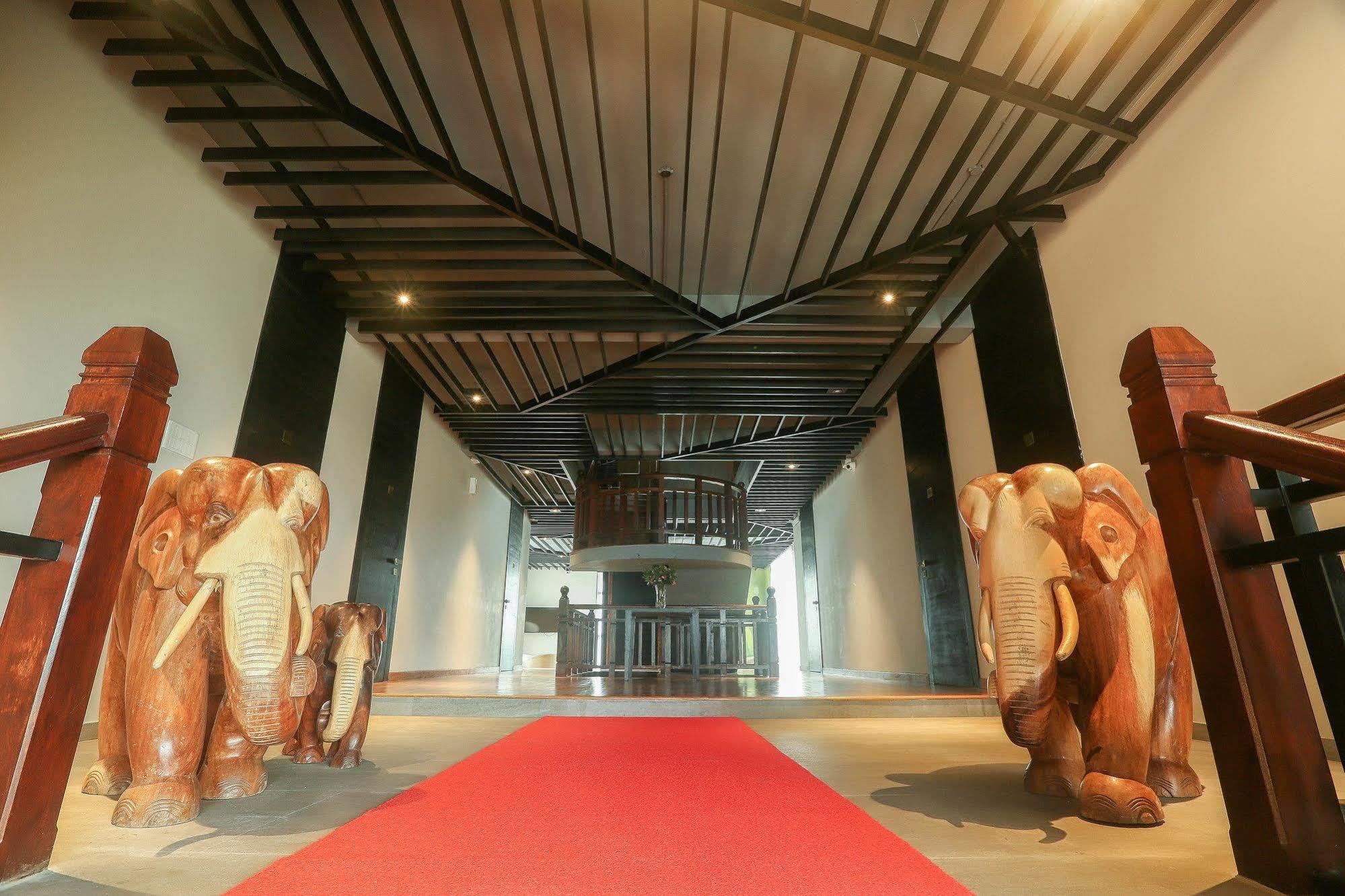 Horton Towers And Cottages Nuwara Eliya Bagian luar foto